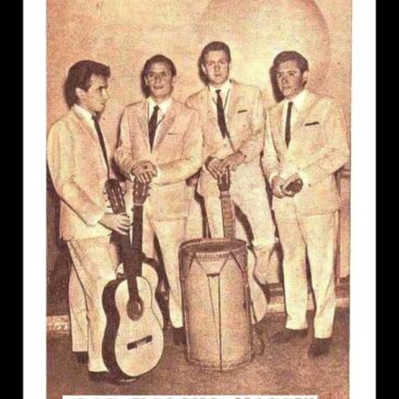 Los Kcocho Massi