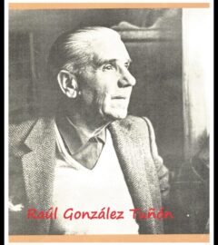 Raúl González Tuñón
