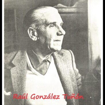 Raúl González Tuñón