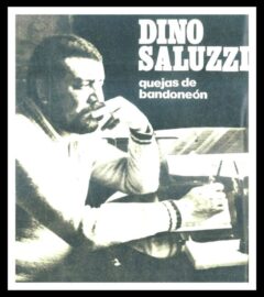 Dino Saluzzi