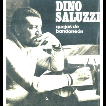 Dino Saluzzi