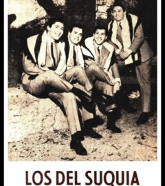 Los del Suquía