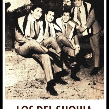 Los del Suquía