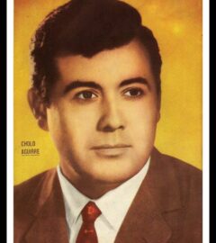 Cholo Aguirre
