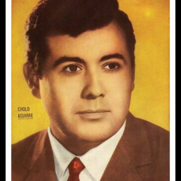 Cholo Aguirre
