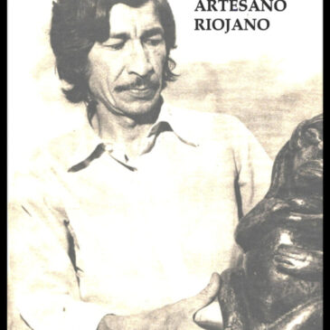 Dionisio Díaz ; artesano riojano