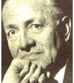 “Pancho” Cárdenas