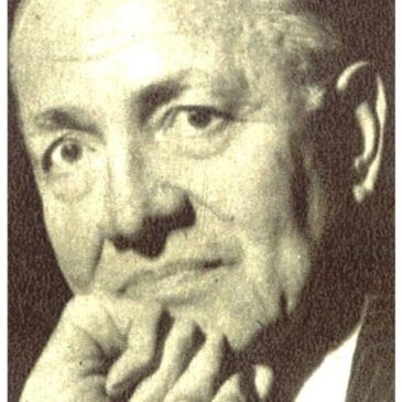“Pancho” Cárdenas
