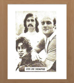 Los de Siempre